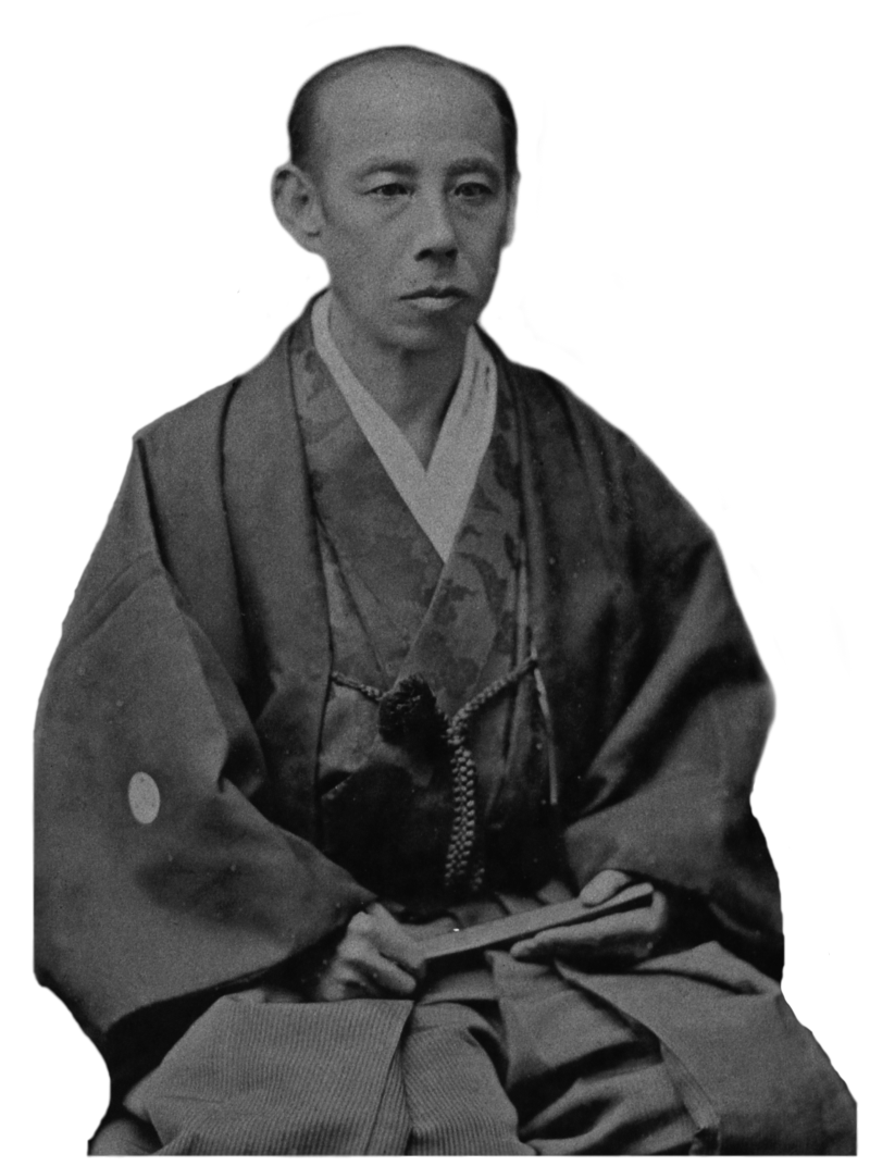 松平春嶽